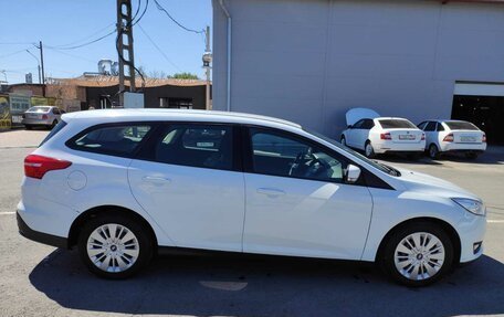 Ford Focus III, 2019 год, 1 150 000 рублей, 1 фотография