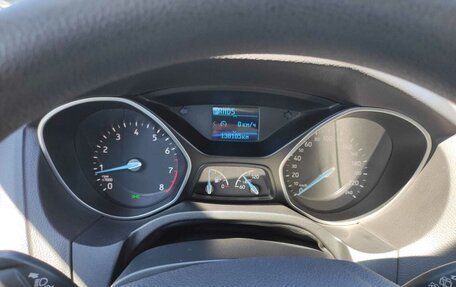 Ford Focus III, 2019 год, 1 150 000 рублей, 6 фотография