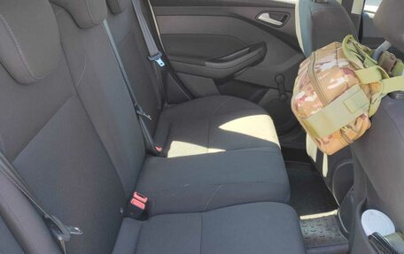 Ford Focus III, 2019 год, 1 150 000 рублей, 4 фотография