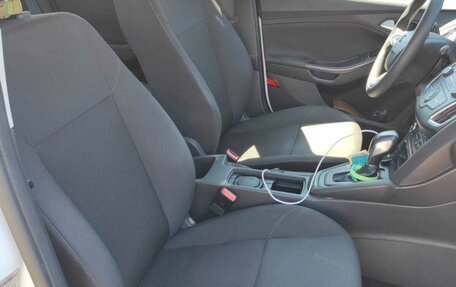 Ford Focus III, 2019 год, 1 150 000 рублей, 5 фотография