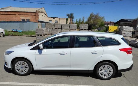 Ford Focus III, 2019 год, 1 150 000 рублей, 3 фотография