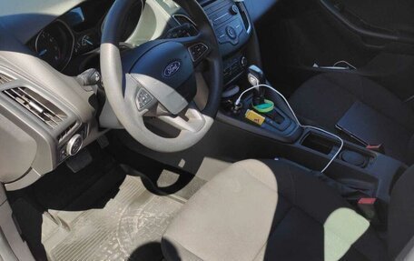 Ford Focus III, 2019 год, 1 150 000 рублей, 7 фотография