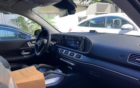 Mercedes-Benz GLE, 2025 год, 10 900 000 рублей, 2 фотография