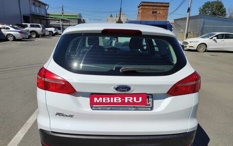 Ford Focus III, 2019 год, 1 150 000 рублей, 2 фотография