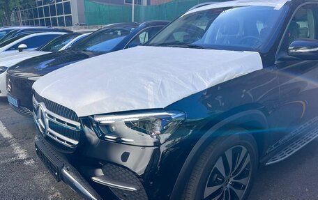 Mercedes-Benz GLE, 2025 год, 10 900 000 рублей, 6 фотография