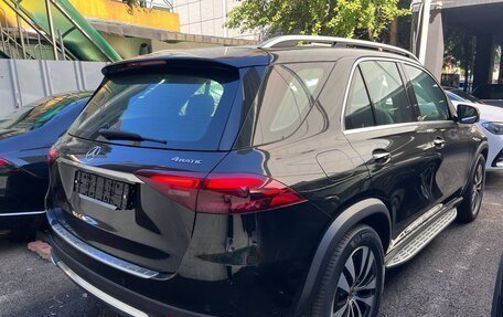 Mercedes-Benz GLE, 2025 год, 10 900 000 рублей, 7 фотография