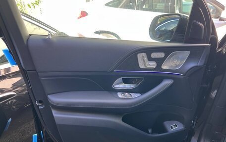 Mercedes-Benz GLE, 2025 год, 10 900 000 рублей, 13 фотография