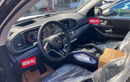 Mercedes-Benz GLE, 2025 год, 10 900 000 рублей, 10 фотография