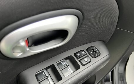 KIA Soul II рестайлинг, 2017 год, 1 495 000 рублей, 14 фотография