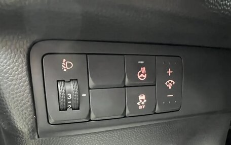 KIA Soul II рестайлинг, 2017 год, 1 495 000 рублей, 15 фотография