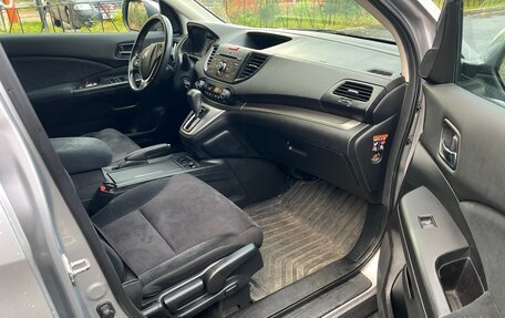 Honda CR-V IV, 2013 год, 1 950 000 рублей, 7 фотография