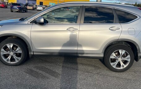 Honda CR-V IV, 2013 год, 1 950 000 рублей, 4 фотография