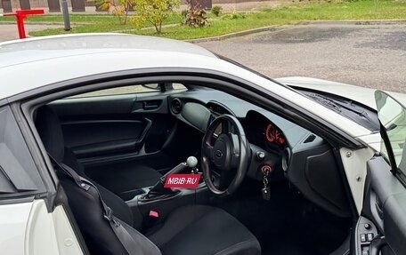 Subaru BRZ, 2014 год, 2 400 000 рублей, 20 фотография