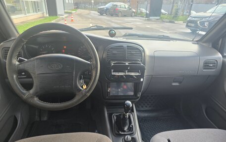 KIA Sportage IV рестайлинг, 2005 год, 180 000 рублей, 5 фотография