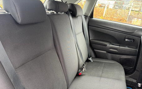 Mitsubishi ASX I рестайлинг, 2013 год, 1 179 000 рублей, 13 фотография