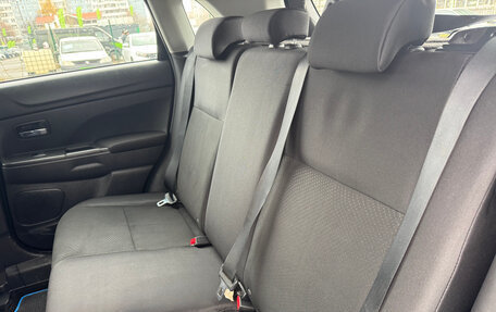 Mitsubishi ASX I рестайлинг, 2013 год, 1 179 000 рублей, 12 фотография