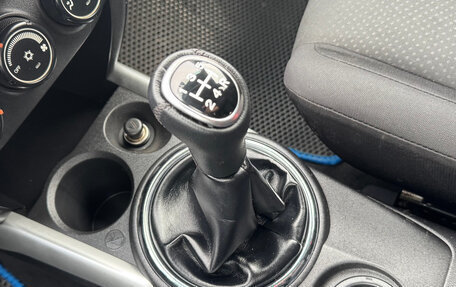 Mitsubishi ASX I рестайлинг, 2013 год, 1 179 000 рублей, 20 фотография