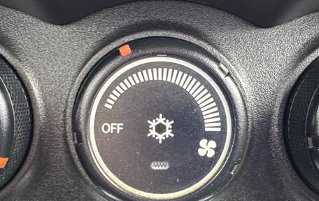 Mitsubishi ASX I рестайлинг, 2013 год, 1 179 000 рублей, 19 фотография