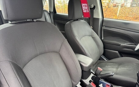 Mitsubishi ASX I рестайлинг, 2013 год, 1 179 000 рублей, 11 фотография