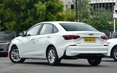 Chevrolet Monza, 2025 год, 2 670 000 рублей, 6 фотография