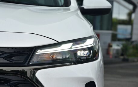 Chevrolet Monza, 2025 год, 2 670 000 рублей, 2 фотография