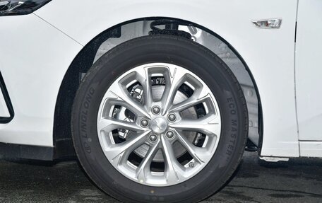 Chevrolet Monza, 2025 год, 2 670 000 рублей, 7 фотография