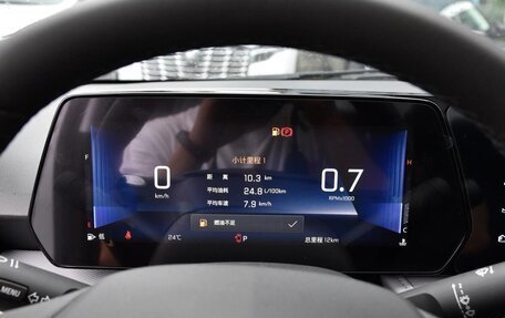 Chevrolet Monza, 2025 год, 2 670 000 рублей, 10 фотография