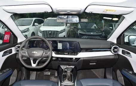 Chevrolet Monza, 2025 год, 2 670 000 рублей, 8 фотография