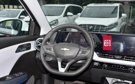 Chevrolet Monza, 2025 год, 2 670 000 рублей, 9 фотография