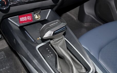 Chevrolet Monza, 2025 год, 2 670 000 рублей, 11 фотография