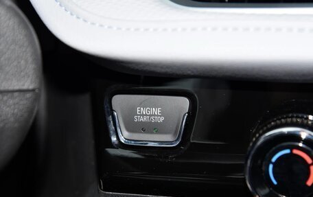 Chevrolet Monza, 2025 год, 2 670 000 рублей, 13 фотография