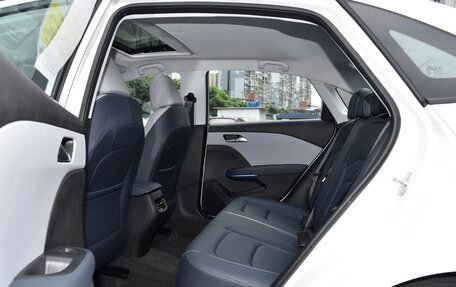 Chevrolet Monza, 2025 год, 2 670 000 рублей, 17 фотография