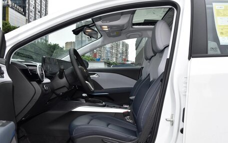 Chevrolet Monza, 2025 год, 2 670 000 рублей, 15 фотография