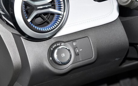 Chevrolet Monza, 2025 год, 2 670 000 рублей, 12 фотография