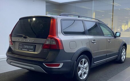 Volvo XC70 II рестайлинг, 2007 год, 950 000 рублей, 5 фотография