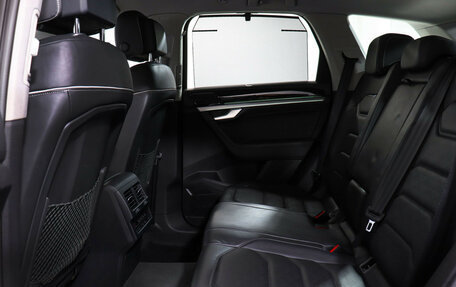 Volkswagen Touareg III, 2019 год, 4 290 000 рублей, 10 фотография