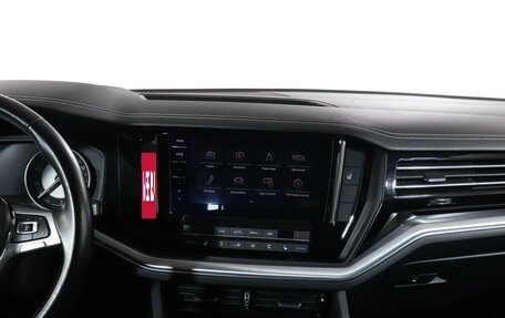 Volkswagen Touareg III, 2019 год, 4 290 000 рублей, 14 фотография