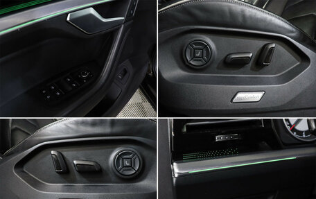 Volkswagen Touareg III, 2019 год, 4 290 000 рублей, 19 фотография