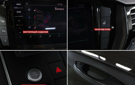 Volkswagen Touareg III, 2019 год, 4 290 000 рублей, 18 фотография