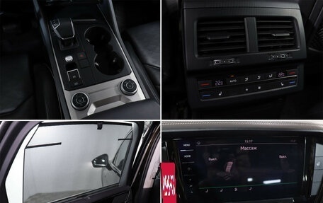 Volkswagen Touareg III, 2019 год, 4 290 000 рублей, 16 фотография