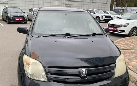 Toyota Ist II, 2002 год, 470 000 рублей, 1 фотография