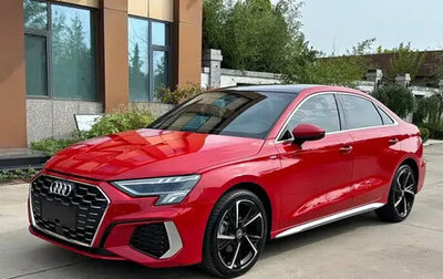 Audi A3, 2021 год, 2 050 000 рублей, 1 фотография
