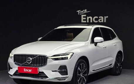 Volvo XC60 II, 2023 год, 3 600 000 рублей, 1 фотография