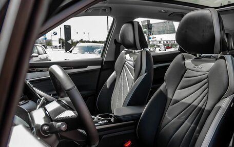 Geely Atlas, 2024 год, 3 779 019 рублей, 10 фотография