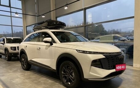 Haval F7, 2025 год, 3 149 000 рублей, 1 фотография