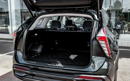 Geely Atlas, 2024 год, 3 779 019 рублей, 22 фотография