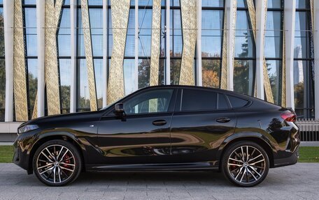 BMW X6, 2024 год, 13 900 000 рублей, 1 фотография