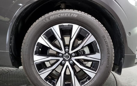 Volvo XC60 II, 2023 год, 3 550 000 рублей, 8 фотография