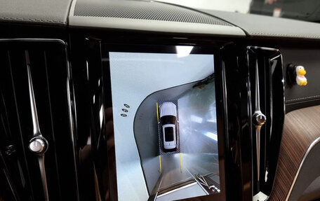 Volvo XC60 II, 2023 год, 3 550 000 рублей, 17 фотография