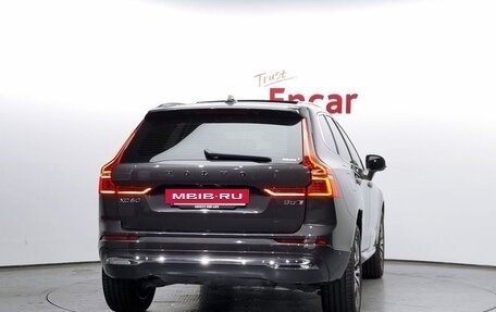 Volvo XC60 II, 2023 год, 3 550 000 рублей, 5 фотография